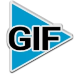 gif player beta android application logo